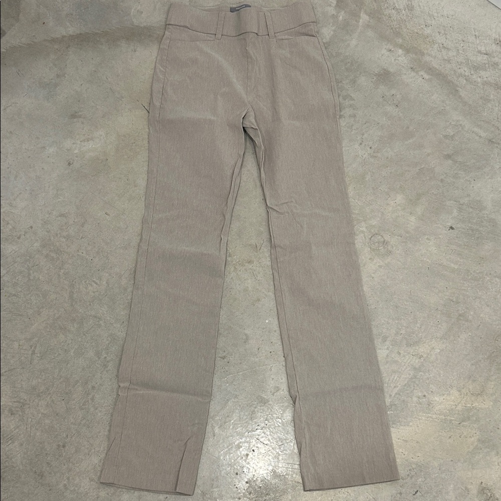Women’s Tan Pants